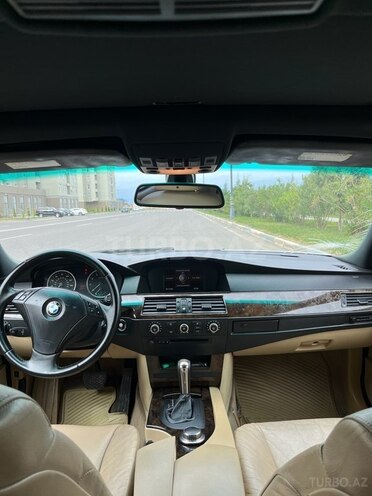 BMW 530 2006, 289,000 km - 3.0 l - Sumqayıt