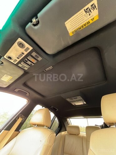 BMW 530 2006, 289,000 km - 3.0 l - Sumqayıt
