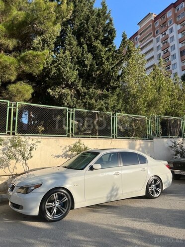 BMW 530 2006, 289,000 km - 3.0 l - Sumqayıt