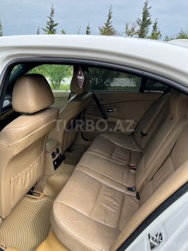 BMW 530 2006, 289,000 km - 3.0 l - Sumqayıt