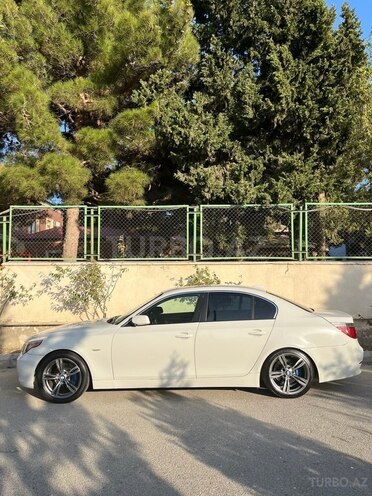 BMW 530 2006, 289,000 km - 3.0 l - Sumqayıt