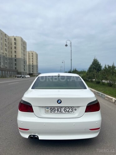 BMW 530 2006, 289,000 km - 3.0 l - Sumqayıt