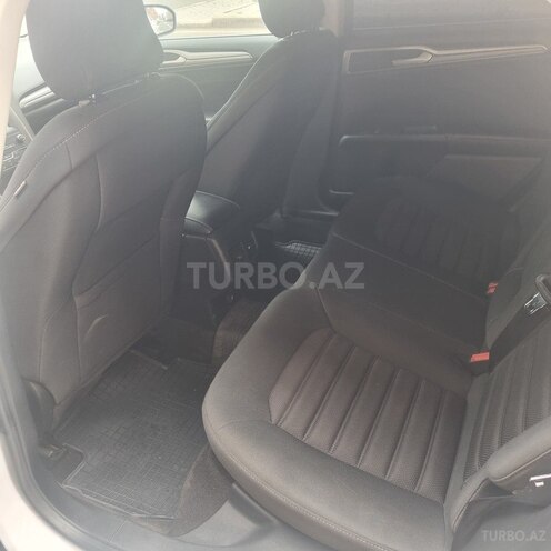 Ford Fusion (North America) 2020, 180,000 km - 1.6 л - Gəncə