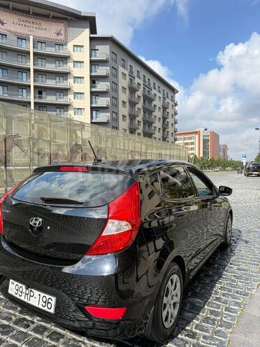 Hyundai Accent 2013, 172,000 km - 1.6 l - Bakı