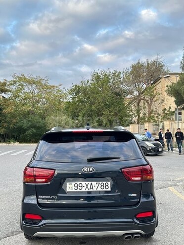 Kia Sorento 2018, 157,200 km - 2.0 l - Bakı