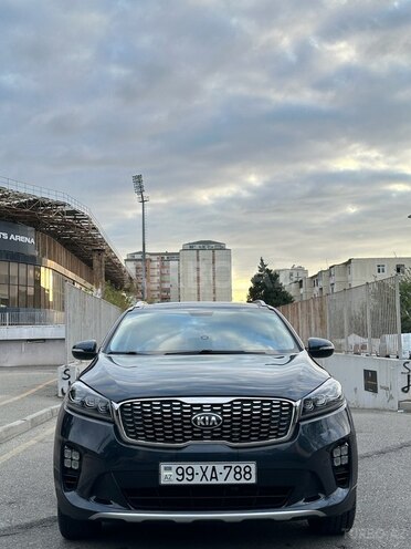 Kia Sorento 2018, 157,200 km - 2.0 l - Bakı