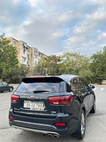 Kia Sorento 2018, 157,200 km - 2.0 l - Bakı