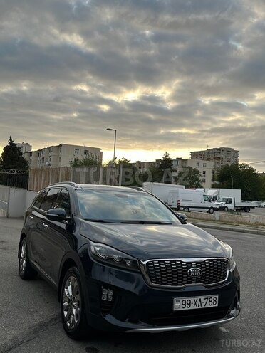 Kia Sorento 2018, 157,200 km - 2.0 l - Bakı