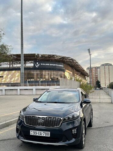 Kia Sorento 2018, 157,200 km - 2.0 l - Bakı