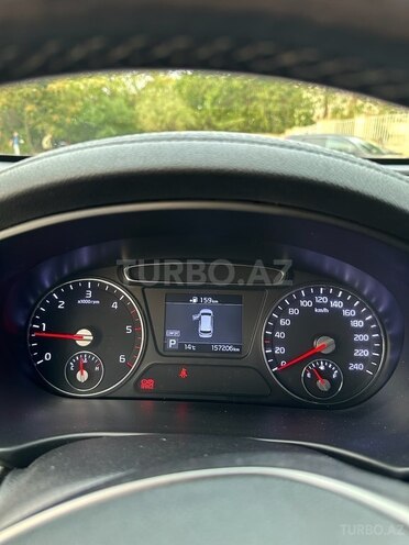 Kia Sorento 2018, 157,200 km - 2.0 l - Bakı