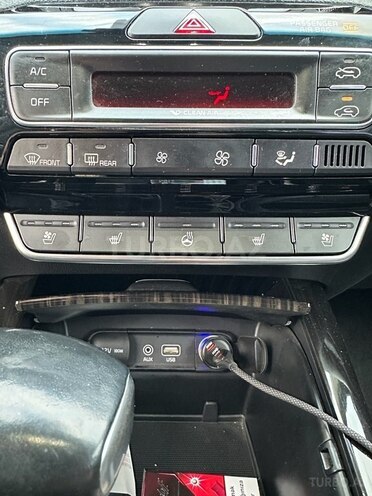 Kia Sorento 2018, 157,200 km - 2.0 l - Bakı