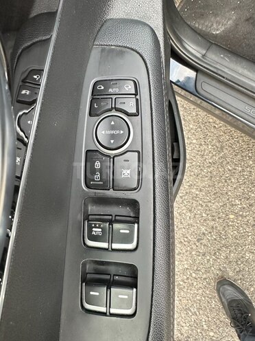 Kia Sorento 2018, 157,200 km - 2.0 l - Bakı