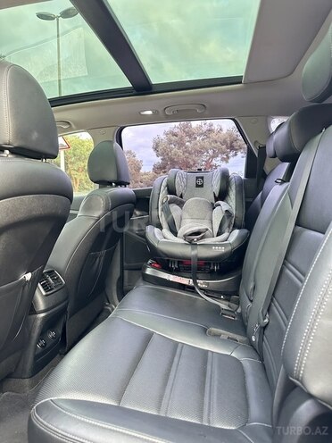 Kia Sorento 2018, 157,200 km - 2.0 l - Bakı