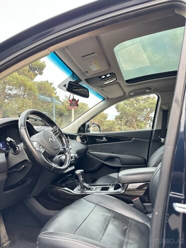 Kia Sorento 2018, 157,200 km - 2.0 l - Bakı