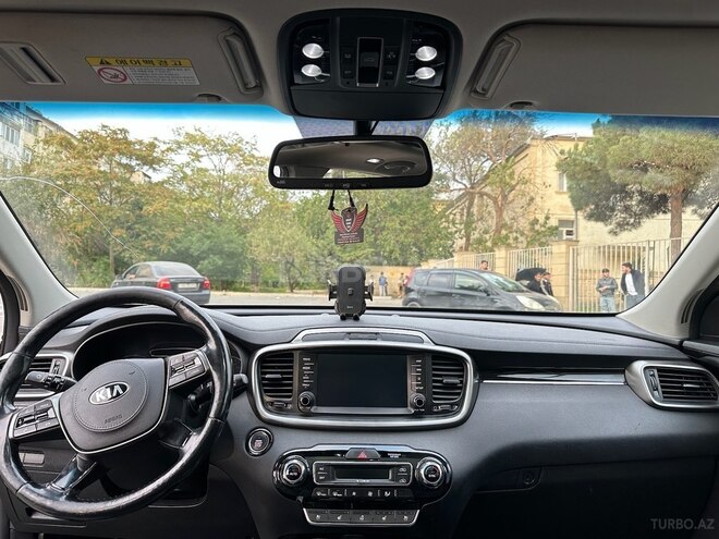 Kia Sorento 2018, 157,200 km - 2.0 l - Bakı