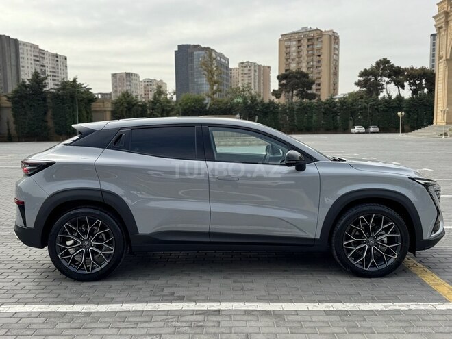 Changan Uni-T 2023, 24,821 km - 1.5 л - Bakı