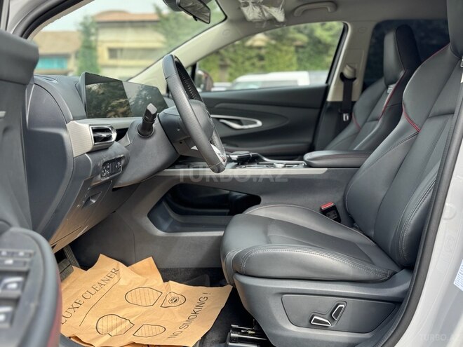 Changan Uni-T 2023, 24,821 km - 1.5 л - Bakı