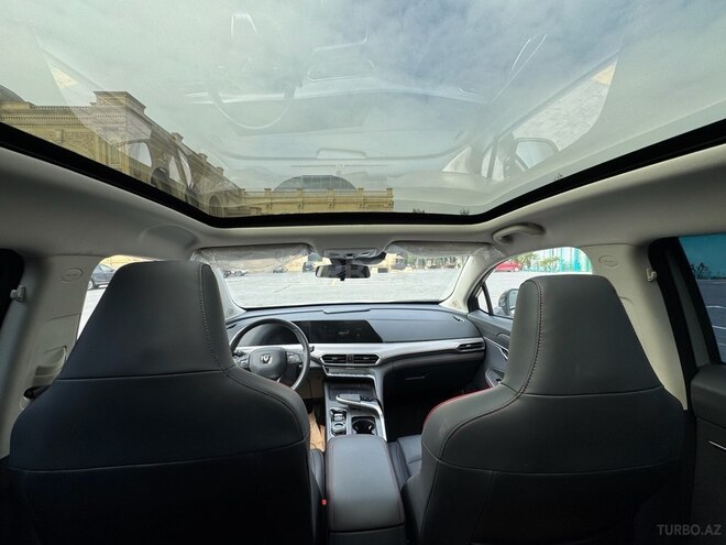 Changan Uni-T 2023, 24,821 km - 1.5 л - Bakı