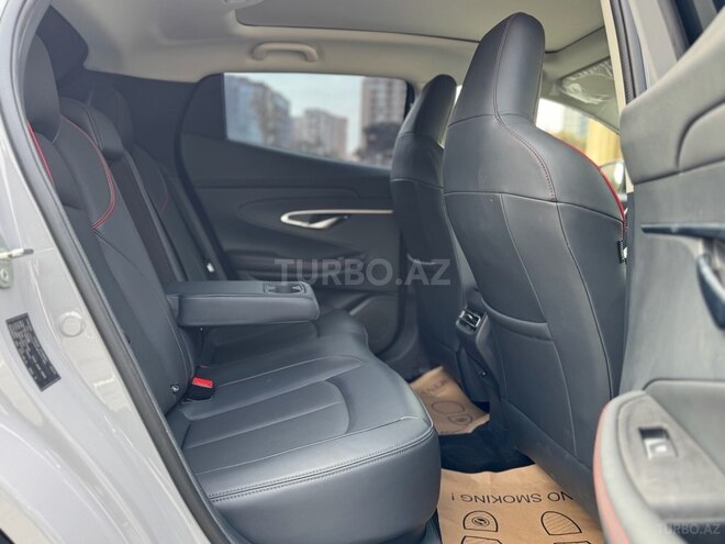 Changan Uni-T 2023, 24,821 km - 1.5 л - Bakı