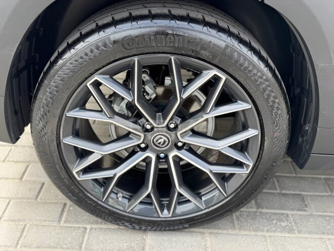 Changan Uni-T 2023, 24,821 km - 1.5 л - Bakı