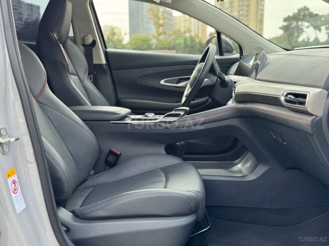 Changan Uni-T 2023, 24,821 km - 1.5 л - Bakı