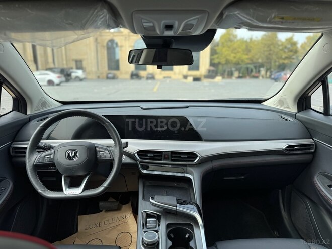 Changan Uni-T 2023, 24,821 km - 1.5 л - Bakı
