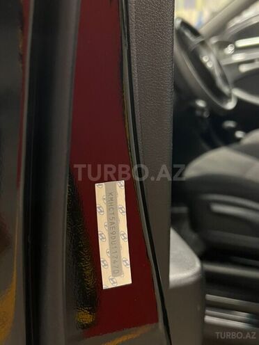 Hyundai Accent 2013, 172,000 km - 1.6 l - Bakı