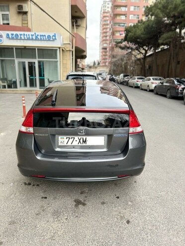 Honda Insight 2012, 277,000 km - 1.5 l - Bakı