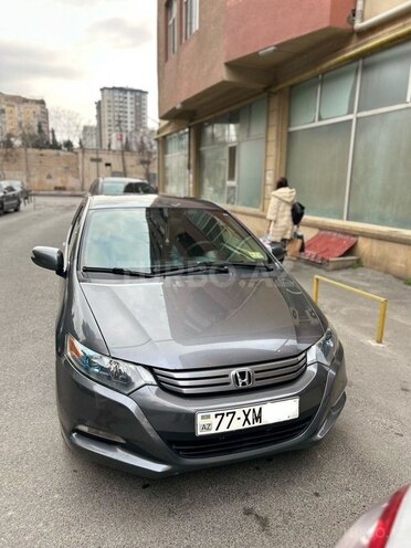 Honda Insight 2012, 277,000 km - 1.5 l - Bakı