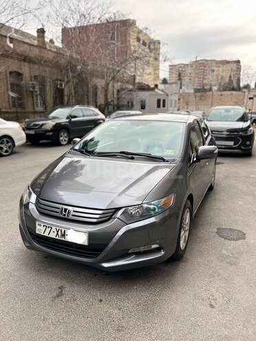 Honda Insight 2012, 277,000 km - 1.5 l - Bakı