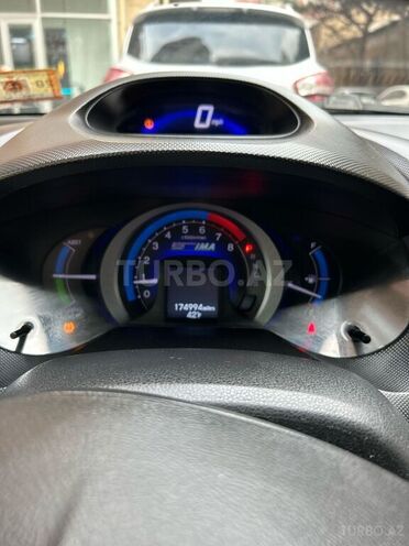 Honda Insight 2012, 277,000 km - 1.5 l - Bakı