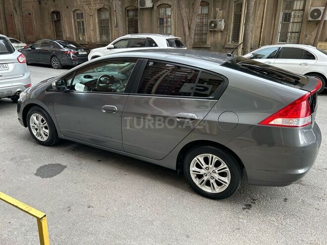 Honda Insight 2012, 277,000 km - 1.5 l - Bakı
