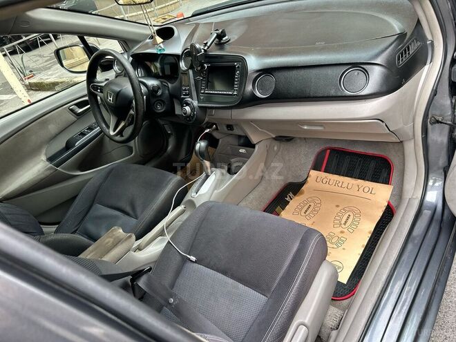 Honda Insight 2012, 277,000 km - 1.5 l - Bakı