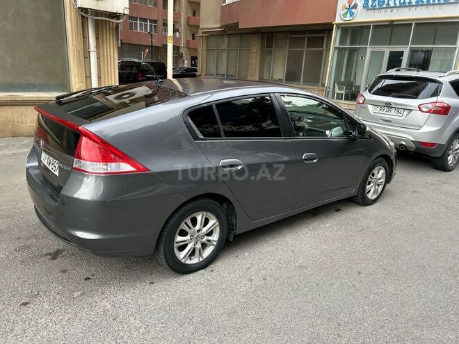 Honda Insight 2012, 277,000 km - 1.5 l - Bakı