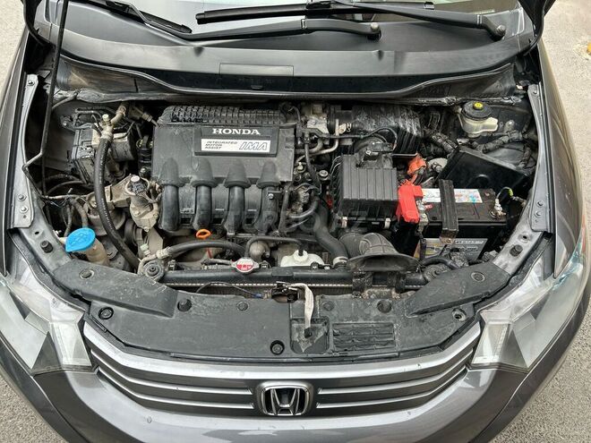 Honda Insight 2012, 277,000 km - 1.5 l - Bakı