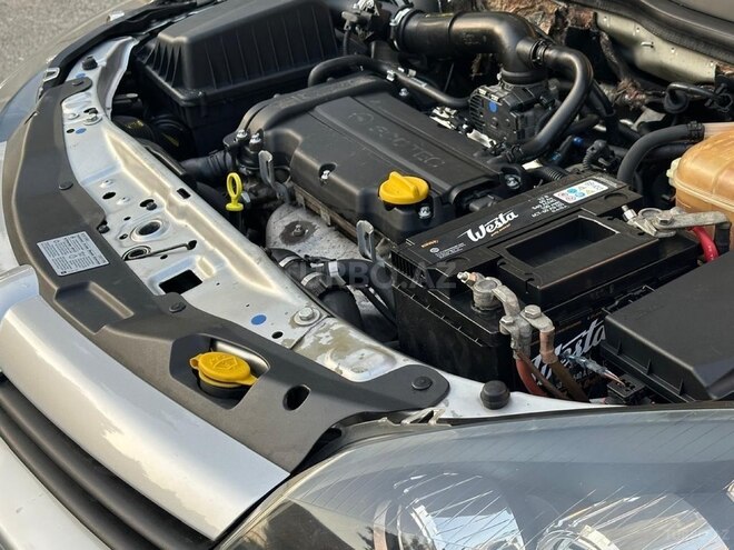 Opel Astra 2007, 212,415 km - 1.4 l - Bakı