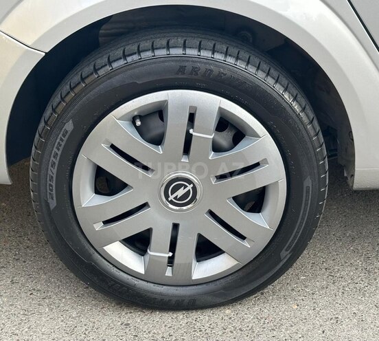Opel Astra 2007, 212,415 km - 1.4 l - Bakı