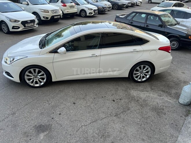 Hyundai i40 2012, 233,000 km - 2.0 l - Bakı