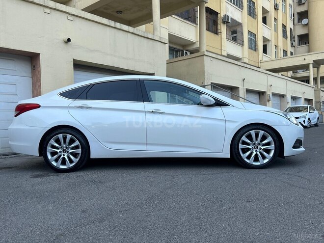 Hyundai i40 2012, 233,000 km - 2.0 l - Bakı