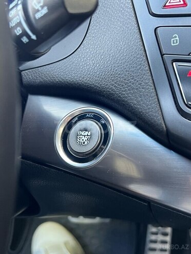 Hyundai i40 2012, 233,000 km - 2.0 l - Bakı