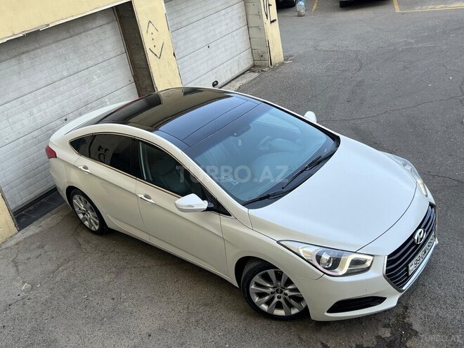 Hyundai i40 2012, 233,000 km - 2.0 l - Bakı
