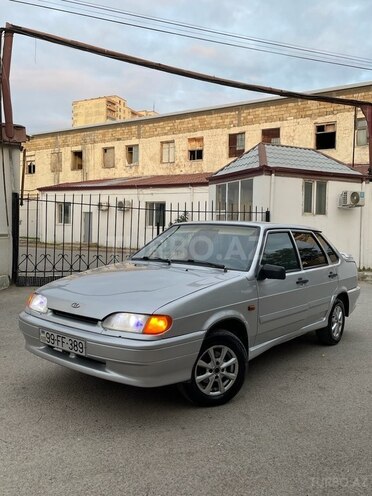 LADA (VAZ) 2115 2011, 293,000 km - 1.6 л - Bakı