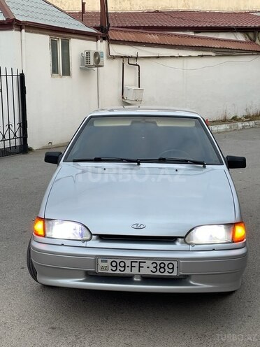 LADA (VAZ) 2115 2011, 293,000 km - 1.6 л - Bakı