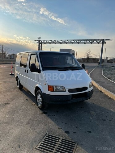 Ford Transit 1997, 582,147 km - 2.5 л - Gəncə