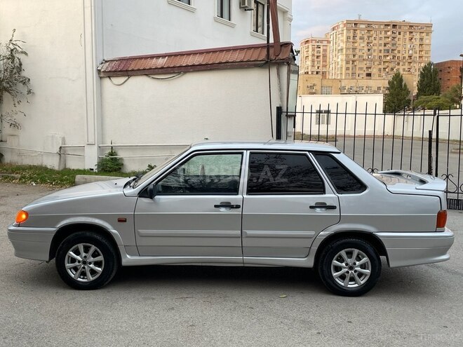 LADA (VAZ) 2115 2011, 293,000 km - 1.6 л - Bakı