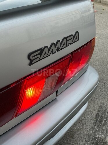 LADA (VAZ) 2115 2011, 293,000 km - 1.6 л - Bakı