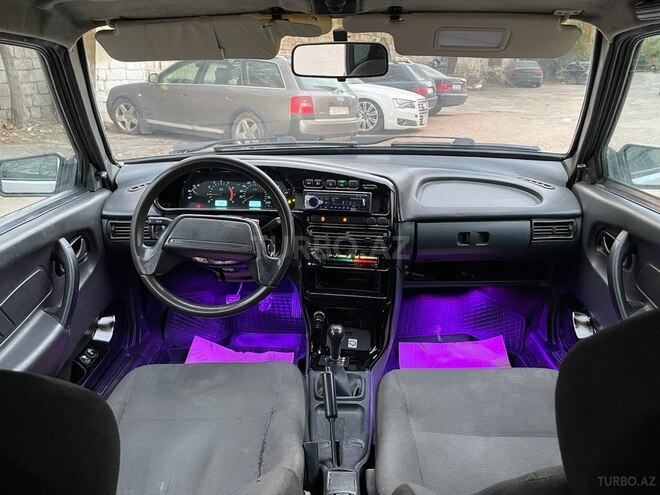 LADA (VAZ) 2115 2011, 293,000 km - 1.6 л - Bakı