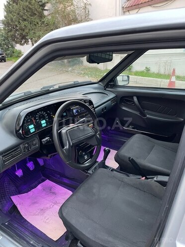 LADA (VAZ) 2115 2011, 293,000 km - 1.6 л - Bakı
