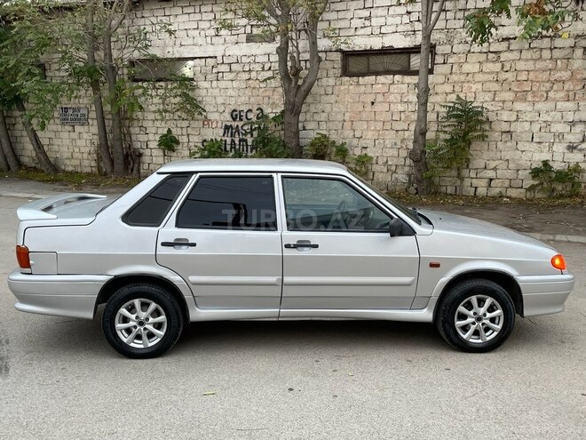 LADA (VAZ) 2115 2011, 293,000 km - 1.6 л - Bakı