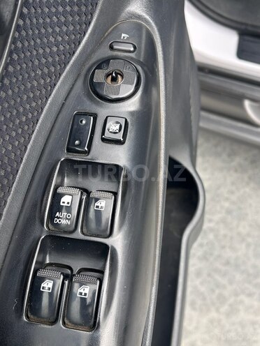 Hyundai Tucson 2009, 214,000 km - 2.0 l - Bakı